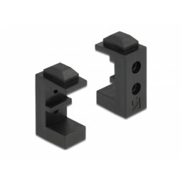Soporte para discos duros Delock 2.5″ y 3.5″ HDD/SSD