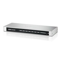 Switch HDMI Aten de 8 puertos con mando a distancia