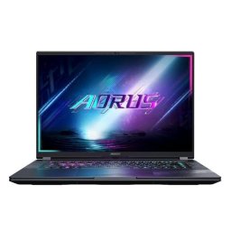 Portátil Gigabyte AORUS ELITE 16 16" Intel Core Ultra 9 275HX 32GB 1TB SSD RTX 5070 Windows 11
