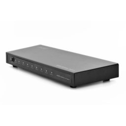 Duplicador HDMI Digitus 1x8 8 Puertos Full HD