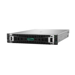 Servidor HPE ProLiant DL380 Gen12 Intel Xeon 2,4GHz 64GB 960GB SSD 2x1000W