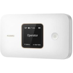 Router Huawei 4G Mobile WiFi 3 E5785-320a 300Mbps Doble Banda Blanco