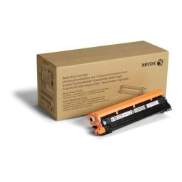 Cartucho Xerox Phaser 6510 Negro 48,000 páginas