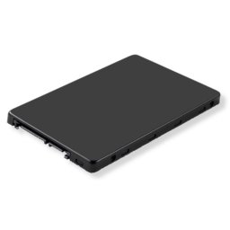 Disco Duro Lenovo 4XB7A38275 3,84 TB SSD 2.5" 6 Gbit/s 486 MB/s + Hot-swap