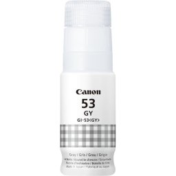 Recambio de tinta Canon PIXMA G650 Gris 60 ml