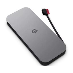 Power Bank Lenovo Go 10000 mAh Quick Charge 3.0 Inalámbrica