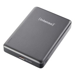 Power Bank Intenso MW10000 Magnética 10000 mAh MagSafe 15W USB-C PD 20W