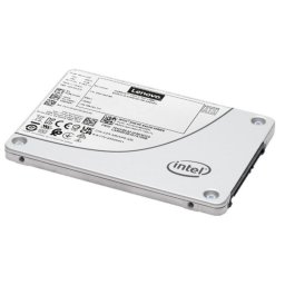 Disco Duro Lenovo 4XB7A17101 480 GB SSD 2.5" SATA III TLC Hot-swap