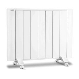 Calefactor Convector Haeger Thermal Smart Plus 1500W Blanco