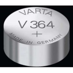 Pila Varta v 364 Alcalina 1,55 V 20 mAh