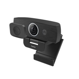 Cámara web Hama C-900 Pro 8.3 MP 4K USB