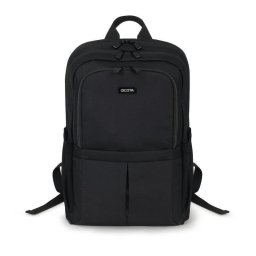 Funda Mochila Dicota SCALE para Portátiles 15.6" 690 g