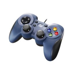 Gamepad Logitech G 940 Alámbrico USB para PC