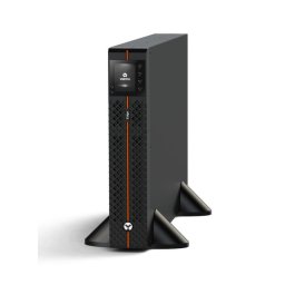 Sai Vertiv Liebert EDGE 3000VA Batería Interna 6ms Monitor LCD