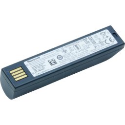 Batería Honeywell BAT-SCN01A 2400 mAh 3.7 V
