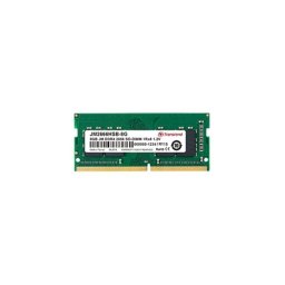 Memoria RAM Transcend JetRam JM2666HSB-16G 16GB 1x16GB DDR4 2666MHz CL19 SO-DIMM