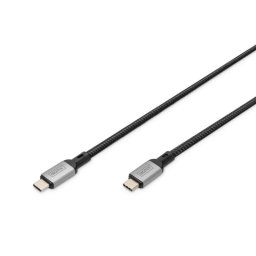 Cable USB 4.0 Digitus 3 m 20 Gbit/s Power Delivery