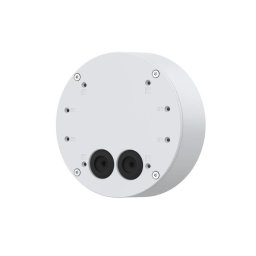 Caja de Cables Axis AXIS TQ1602-E Resistente a Impactos para Exterior