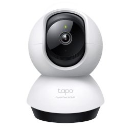 Cámara IP TP-Link Tapo C220 2K Visión Nocturna Interior Audio Bidireccional