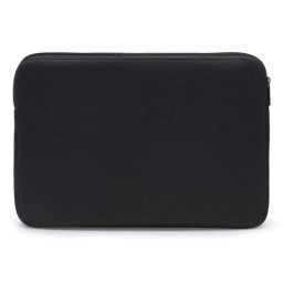 Funda Dicota Perfect 12.5" Neoprene Negra