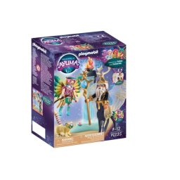 Figura de juguete Playmobil Ayuma 71235 Multicolor 7 años