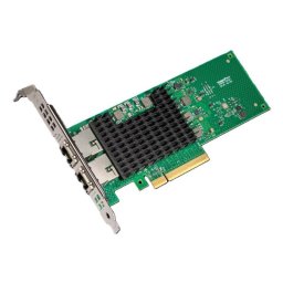 Tarjeta de Red Intel X710-T2L PCI Express 10Gb Ethernet Dual Puerto