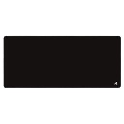 Alfombrilla para ratón Sharkoon SGP50 Negro Textil 400x900 mm