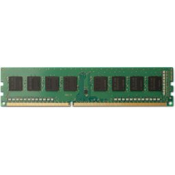 Memoria RAM HP 16GB DDR4 3200MHz DIMM 288 pines UDIMM 133,3x30,7x3,1 mm