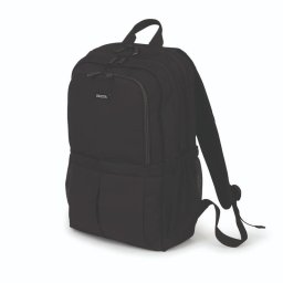 Mochila Dicota D31696 para portátil de 17.3" con material reciclado
