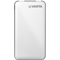 Power Bank Varta Energy 5000 5000 mAh Negro/Blanco