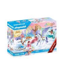 Figura de juguete Playmobil Magic 71246 Multicolor Plástico 4 años
