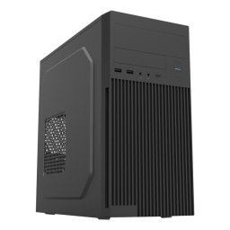 Carcasa Approx APPC-401F ATX/Micro-ATX Negro USB 3.0