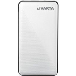 Batería Externa Varta Energy 10000 10000 mAh con 2 USB-A y 1 USB-C