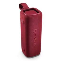Altavoces Motorola Portátil Bluetooth 30W con IP67 y función Broadcast