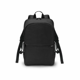 Mochila DICOTA D32086-RPET para portátil de 17.3" con material reciclado