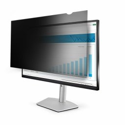 Filtro de Privacidad StarTech.com 31.5" 16:9 Reducción Luz Azul