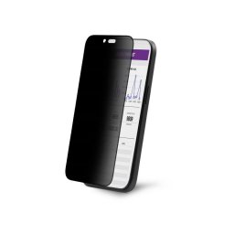 Filtro de Privacidad StarTech.com para iPhone 16 Pro - 4 Vías y Reducción de Luz Azul