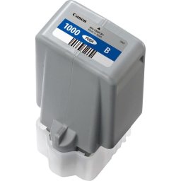 Cartucho de Tinta Canon 0555C001 Azul 80 ml 4875 páginas