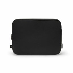 Funda Dicota D32079-RPET para portátiles de 13.3" color negro material reciclado