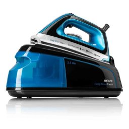 Estación de planchado de vapor Haeger SG-22B.001A 2250 W 120 g/min