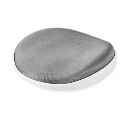 Reposamuñecas StarTech.com Deslizante Ergonómico Plata