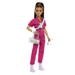 Muñeca Barbie Mattel HPL76 Fashion Multicolor