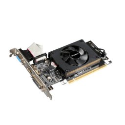 Tarjeta Gráfica Gigabyte GeForce GT 710 2GB GDDR3 PCI Express 2.0