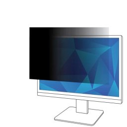 Filtro de privacidad 3M PF195W1B 19.5" 16:10 anti-reflejante