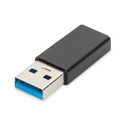 Adaptador USB-C a USB-A Digitus USB 3.0 5 Gbit/s 15 W