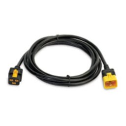 Cable de transmisión APC AP8760 3 m C19 a C20 230 V 16 A