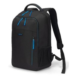 Mochila Dicota SPIN II para portátiles de 13" a 16" negro