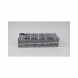 Batería Eaton EB006SP 12V 5Ah 15 piezas