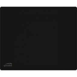 Alfombrilla para ratón Speed Link HI-GENIC Negro base antiderrapante
