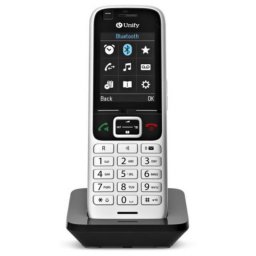 Cargador Unify L30250-F600-C512 para teléfono OpenScape DECT Phone S6